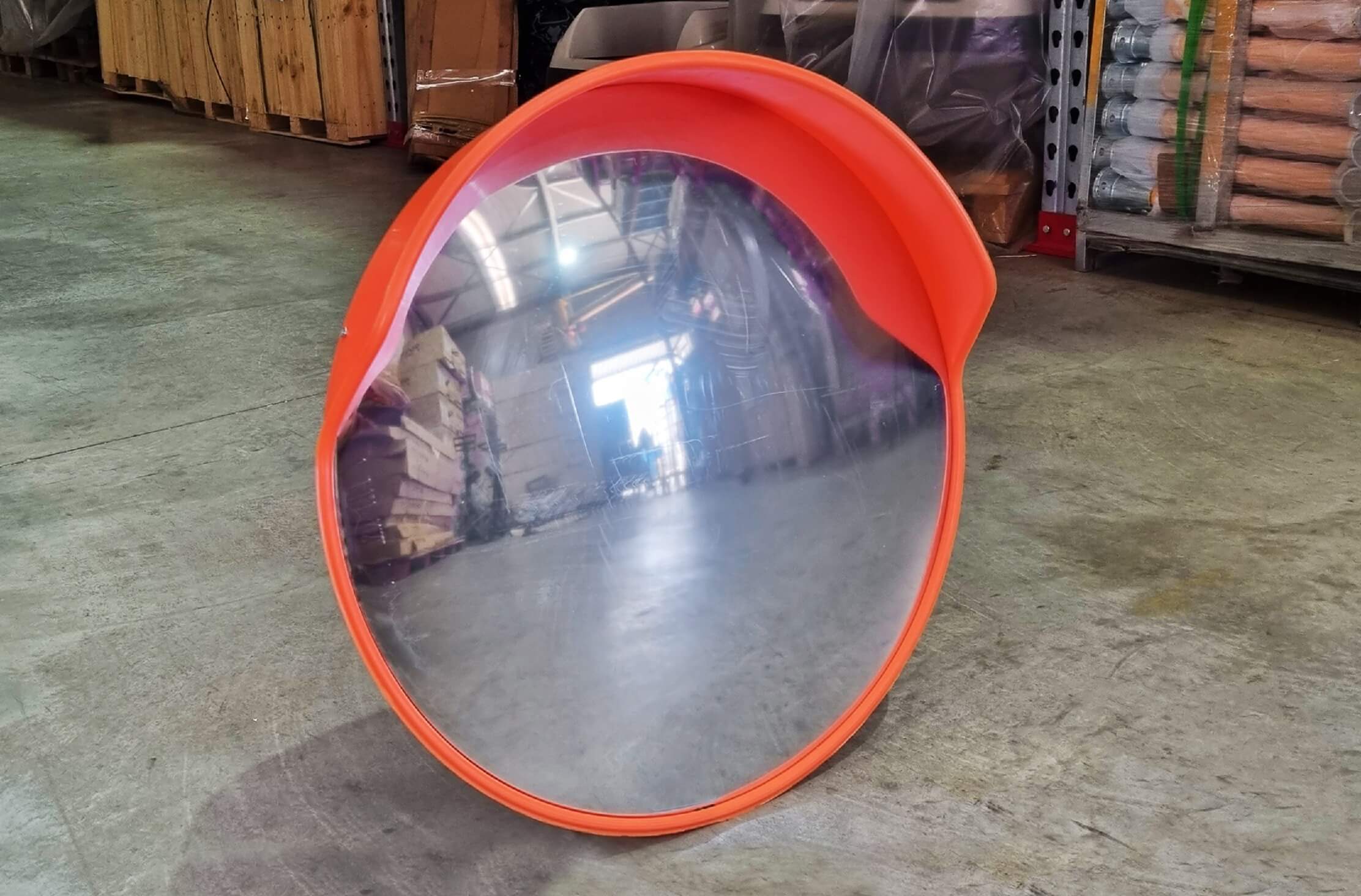 Do Convex Mirrors Actually Work? What Do They Do? Northpac Australia